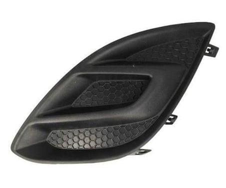 Opel / Corsa D Sis Far Kapağı Sol Sissiz 2011-2014 Uyumlu