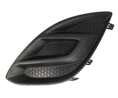 Opel / Corsa D Sis Far Kapağı Sol Sissiz 2011-2014 Uyumlu