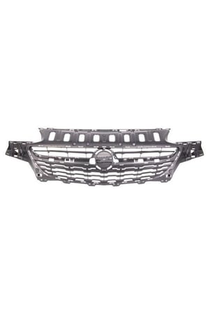 Opel / Corsa E 2015 Model Sonrası Ön Panjur İç Kısmı Muadil