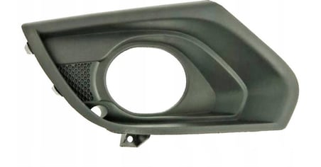 Opel / Corsa E Sol Sis Kapağı Kromsuz