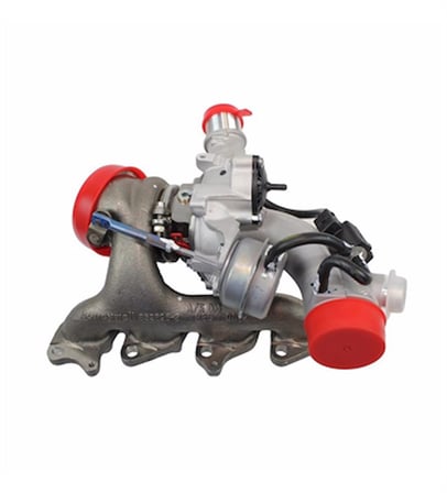 Opel / İnsignia 1.4 Turbo ( A14net-b14net ) Eksoz Manifoltlu Turbo