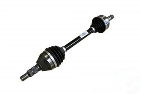 Opel / İnsignia A 1.6 Turbo 180bg A16let Sağ Aks Komple