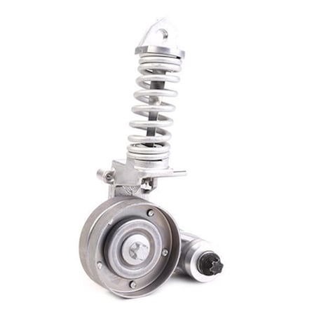 Opel / Mokka 1.4 Turbo Alternatör Gergi Kütüğü Komple