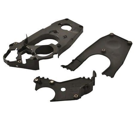 Opel / Vectra A 1.6 8 Valf Triger Kayışı Kapak Takımı