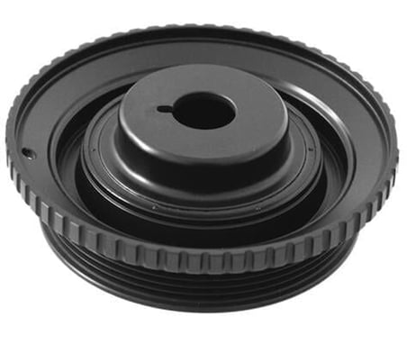 Opel / Vectra B 1.6/1.8 Motor Krank Kasnağı