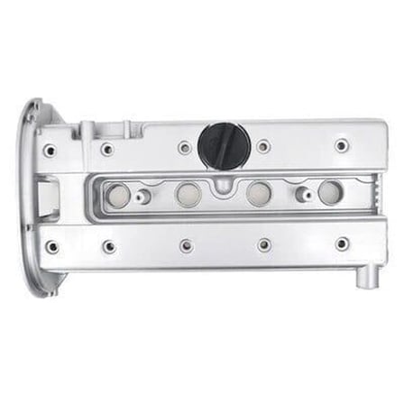 Opel / Vectra B 2.0 Benzinli Üst Külbütör Kapağı Metal Contalı