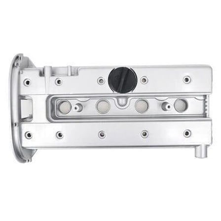 Opel / Vectra B 2.0 Benzinli Üst Külbütör Kapağı Metal Contalı
