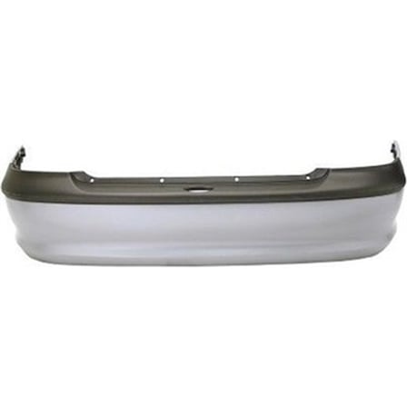 Opel / Vectra B Arka Tampon 96-99 Arası