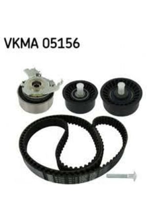 Opel / Astra G EKSANTRİK GERGİ KİTİ (162x200  CORSA C - VECTRA C - MERIVA A - ZAFIRA A   1.4 - 1.6 - 1.8  16V  Z16XE - Z14XE
