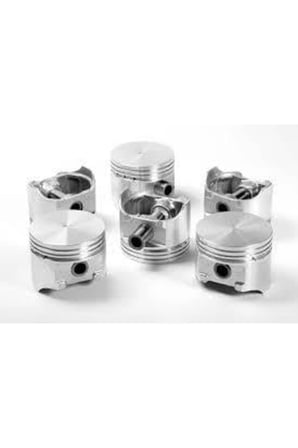 Opel / Astra J  PİSTON SEGMAN 040 69.6mm  CORSA D - MERİVA 1.3 CDTI