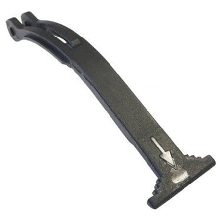 Opel / Astra G Kaput Açma Dili