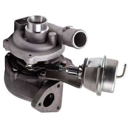Opel / Astra H 1.3 Dizel Motor Turbo