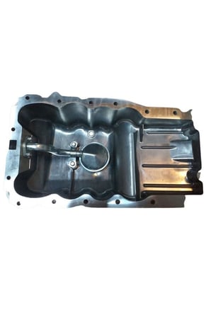 Opel / Astra H 1.4 (Z14XEP) Benzinli Motor Yağ Karteri Ithal