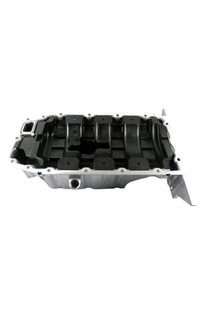 Opel / Astra H 1.6 Twinport (Z16XEP) Benzinli Motor Yağ Karteri