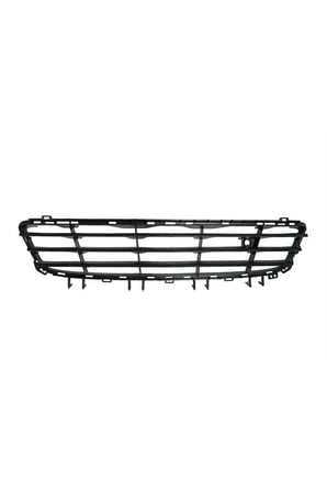 Opel / Astra H 2004 - 2006 Model Ön Tampon Orta Izgarası