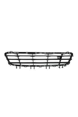 Opel / Astra H 2004 - 2006 Model Ön Tampon Orta Izgarası