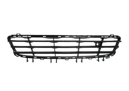 Opel / Astra H 2004 - 2006 Model Ön Tampon Orta Izgarası