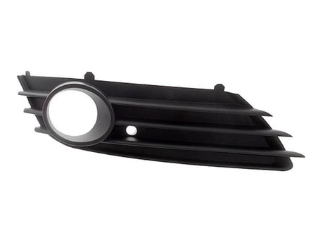 Opel / Astra H 2004 - 2006 Sağ Sis Kapağı Sisli Model