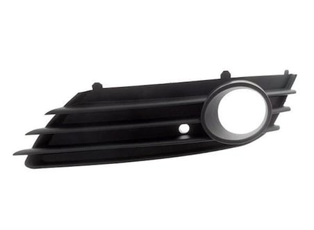 Opel / Astra H 2004 - 2006 Sol Sis Kapağı Sisli Model