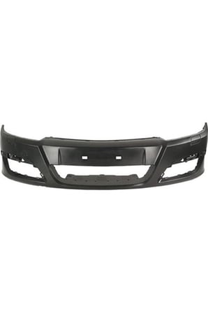 Opel / Astra H 2007 Model Sonrası Ön Tampon