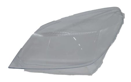 Opel / Astra H Far Camı Sol Taraf