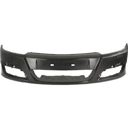 Opel / Astra H Ön Tampon 2004 - 2006 Model Arası
