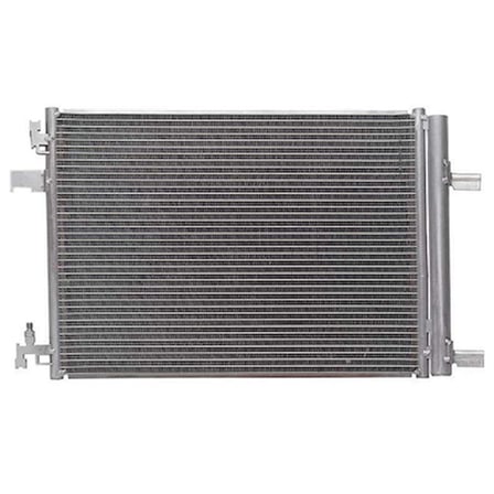 Opel / Astra J 1.3 /1.4/1.6  Klima Radyatörü