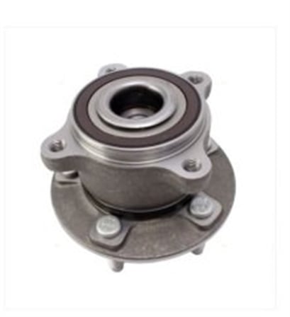 Opel / Astra J 1.3 Dizel / 1.4 Turbo ve 1.6 Benzinli Arka Teker Porya Rulmanı