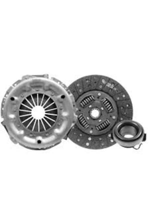 Opel / Astra G Debriyaj Seti (Baskı + Disk) - Vectra B - Astra F - Corsa B 1.6i  16Valf  (x16xe-z16xe)