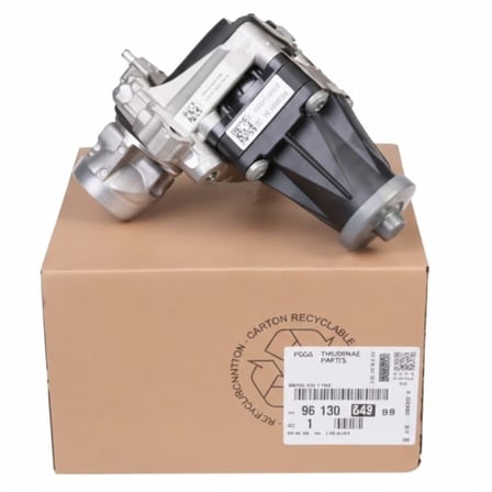 Opel / Corsa F 1.5 Dizel Egr Valfi Orijinal