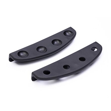 PLASTİK 4'LÜ ISTAKALIK