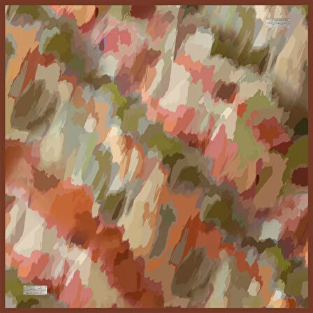 LABOUTİQUE YAZ SERİNLİĞİ EŞARP 180402