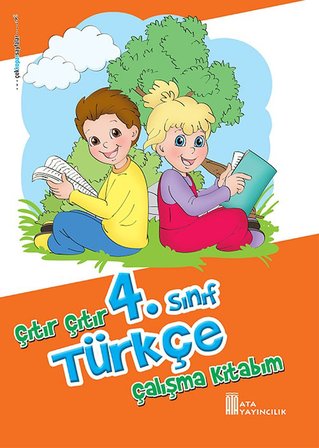 4.Sınıf Çıtır Çıtır Türkçe + Fen Bilimleri + Sosyal Bilgiler + Bilim Akademisi Hikaye Seti