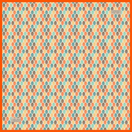 LABOUTİQUE YAZ SERİNLİĞİ EŞARP 243206