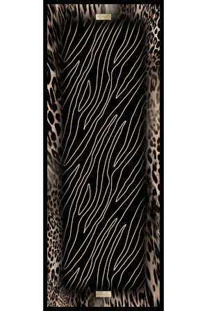 LABOUTİQUE ÖZEL SERİ ŞAL 2037-01