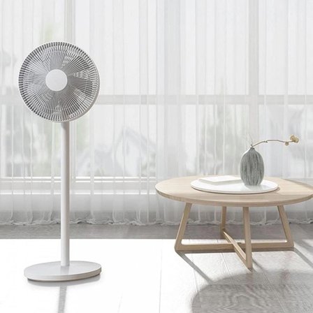 Mi Smart Standing Fan 2 Lite Vantilatör