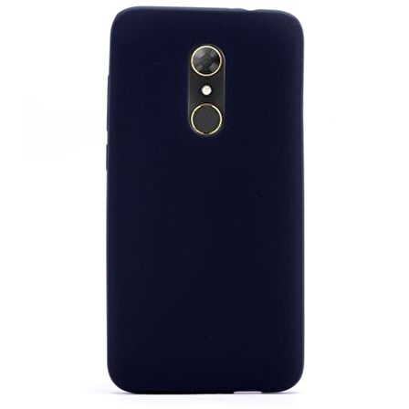 Gpack Alcatel A7 Kılıf Premier Silikon Esnek Silikon