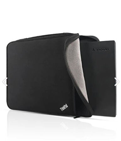 Lenovo 4X40N18009 Thınkpad Sleeve 14" Slım Fermuarlı Kılıf
