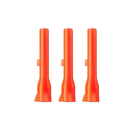 Pudlee Tai Rubber Jet Yedek Boru TRJ-0128 Size M (3Ad)