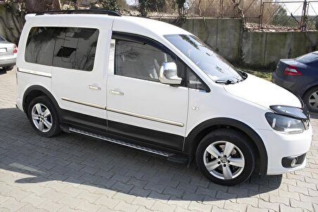 Vw Caddy Krom Kapı Kolu 4 Kapı P.Çelik 2010 > 2015