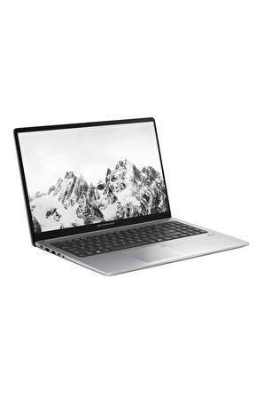 Asus ExpertBook P1 Intel Core i7 13620H 8GB 512GB SSD 15.6" FHD W11H Taşınabilir Bilgisayar & PER4 Çanta