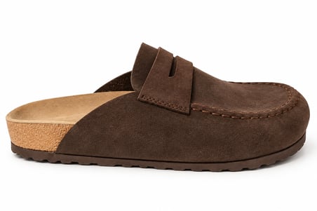 Martin Sabo Unisex Rahat 4 Mevsim Ev - Outdoor Kullanımına Uygun Erkek Kadın Terlik - 7006