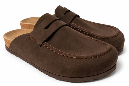 Martin Sabo Unisex Rahat 4 Mevsim Ev - Outdoor Kullanımına Uygun Erkek Kadın Terlik - 7006