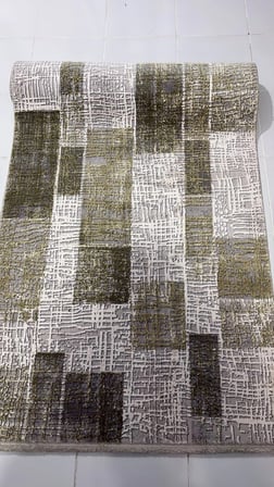 Merinos Halı Therapy Koleksiyonu 100x200 Yolluk Halı