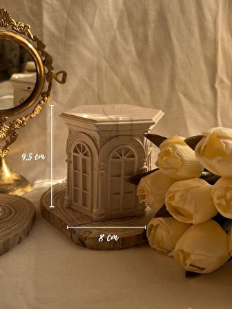 İskandinav Roma Kilisesi Mum, Pinterest Mum