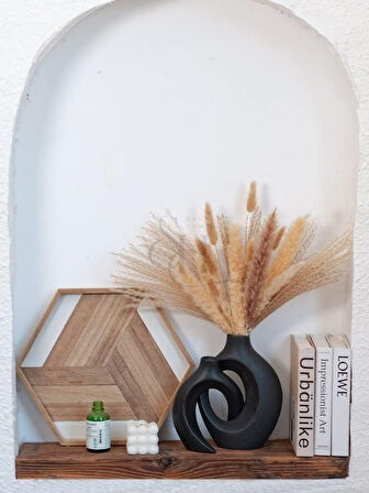Dekoratif Sarmaşık Sevgili Vazo, Modern Sarmaşık Vazo Set