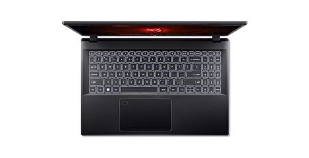 Acer Nitro V 15 ANV15-51 Intel Core i7 13620H 8 GB 512 GB SSD Rtx 4050 6 GB Freedos 15.6" Fhd Taşınabilir Bilgisayar NH.QNBEY.005