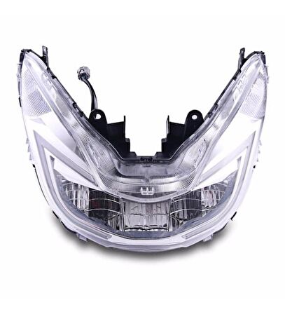 Honda Pcx 125 Pcx 150 Ön Far Komple 2014-2017 OEM A Kalite - ARASMOTO
