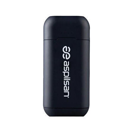 ASPİLSAN Enerji Powerbank Hücreli