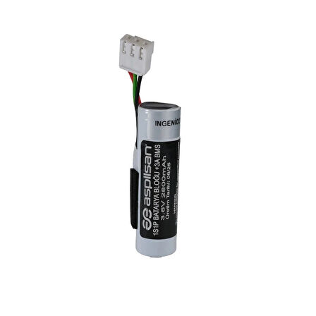 Pos Ingenico IWL 252 Bataryası 3.65V 2800mAh